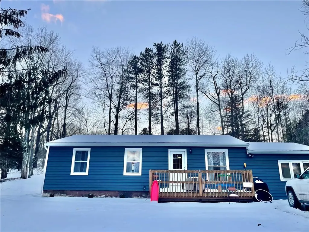 18 Eagle Drive Liberty NY 12754