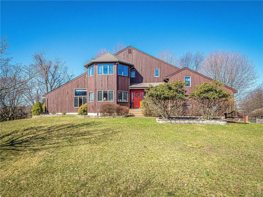 151 Pine Hill Road Chester NY 10918