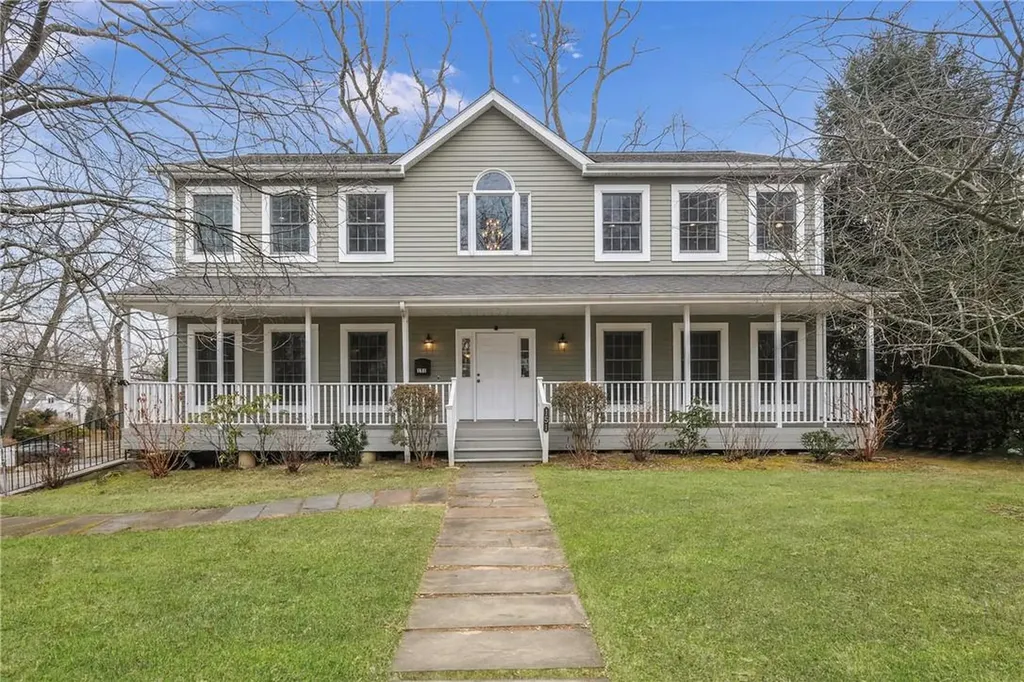 151 Ferndale Road Scarsdale NY 10583