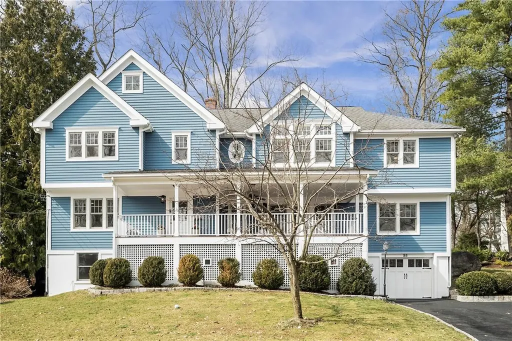 95 Crescent Avenue Rye NY 10580