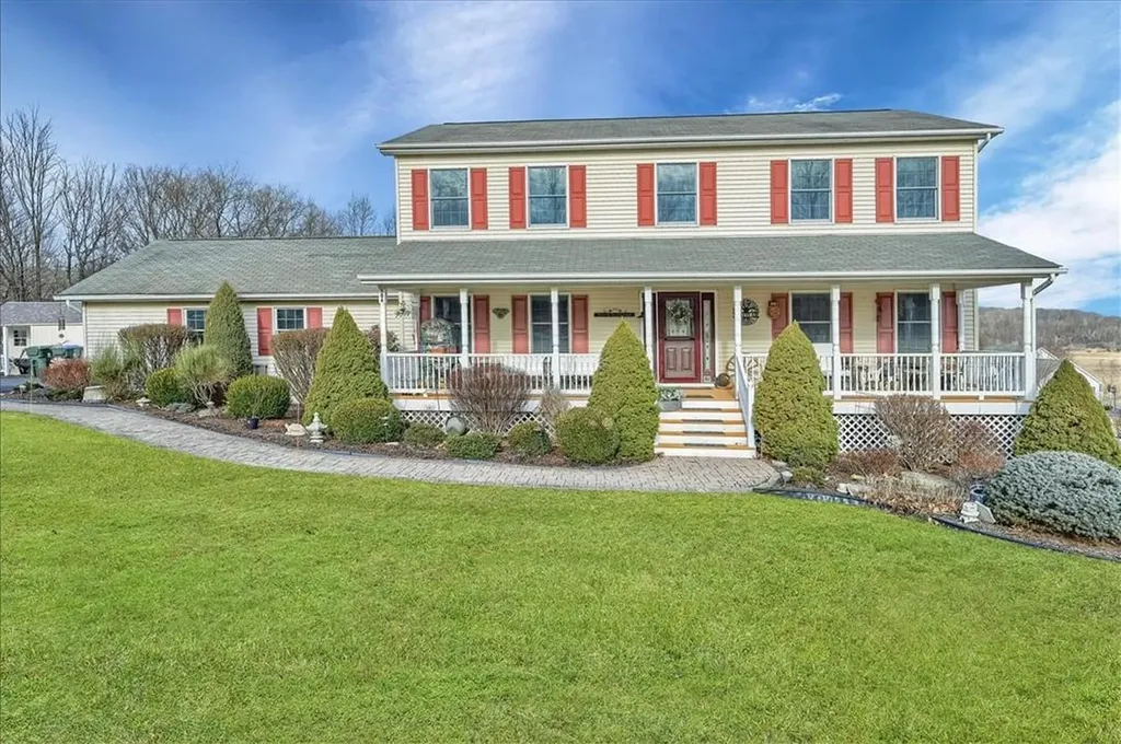 506 Black Meadow Road Chester NY 10918