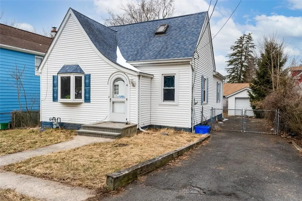 6 Willow Avenue Nyack NY 10960