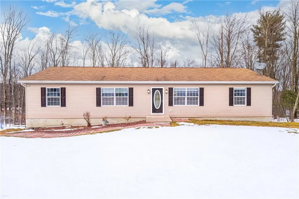 148 Mount Prosper Road Wurtsboro NY 12790