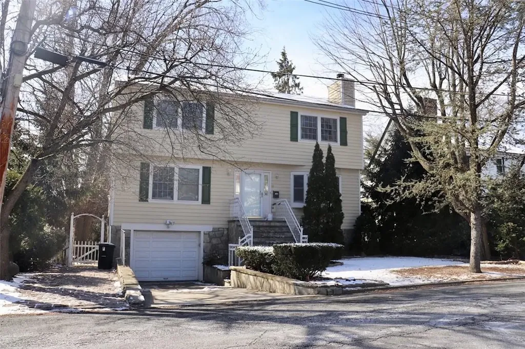 5 Gould Avenue Dobbs Ferry NY 10522