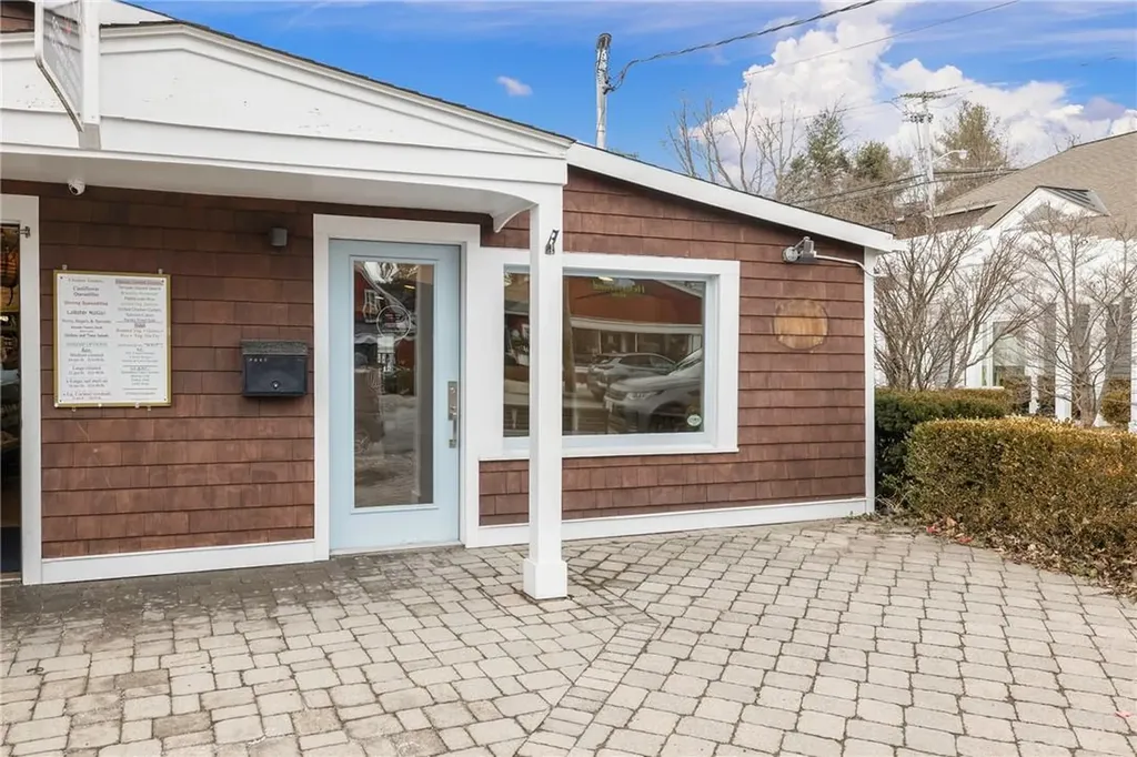 409 Main Street Armonk NY 10504