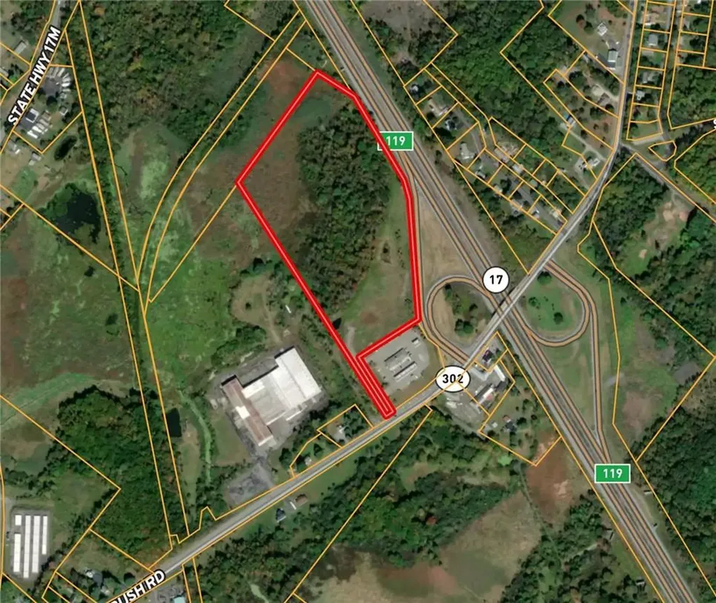 0 Route 302 Middletown NY 10941
