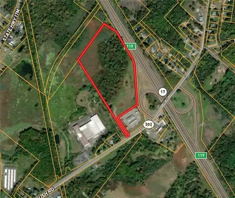 0 Route 302 Middletown NY 10941