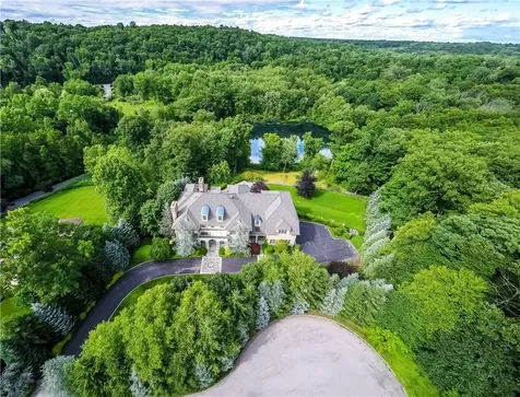 16 Patriots Farm Place Armonk NY 10504