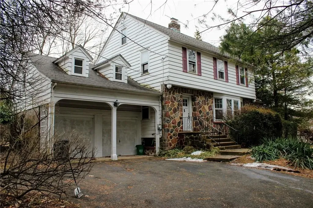 12 Sunset View Drive West Nyack NY 10994