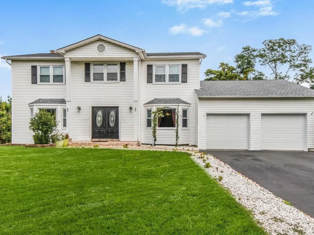18 Donaldson Lane Garnerville NY 10923