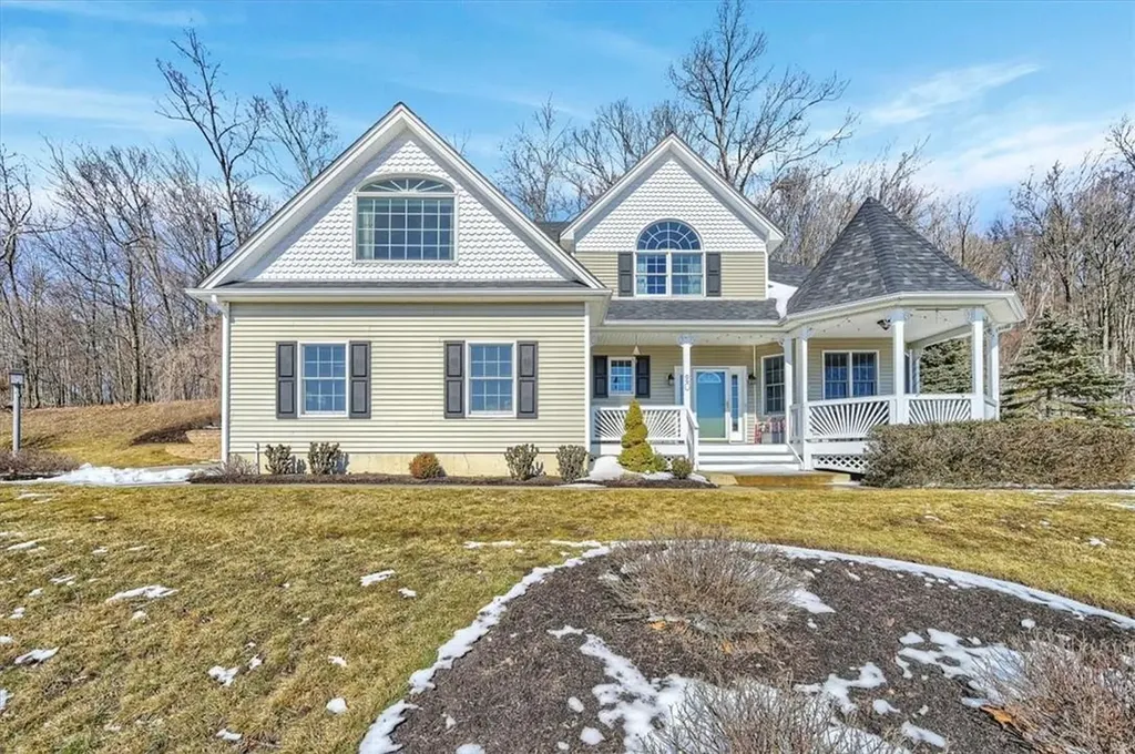 20 Beth Court Warwick NY 10990