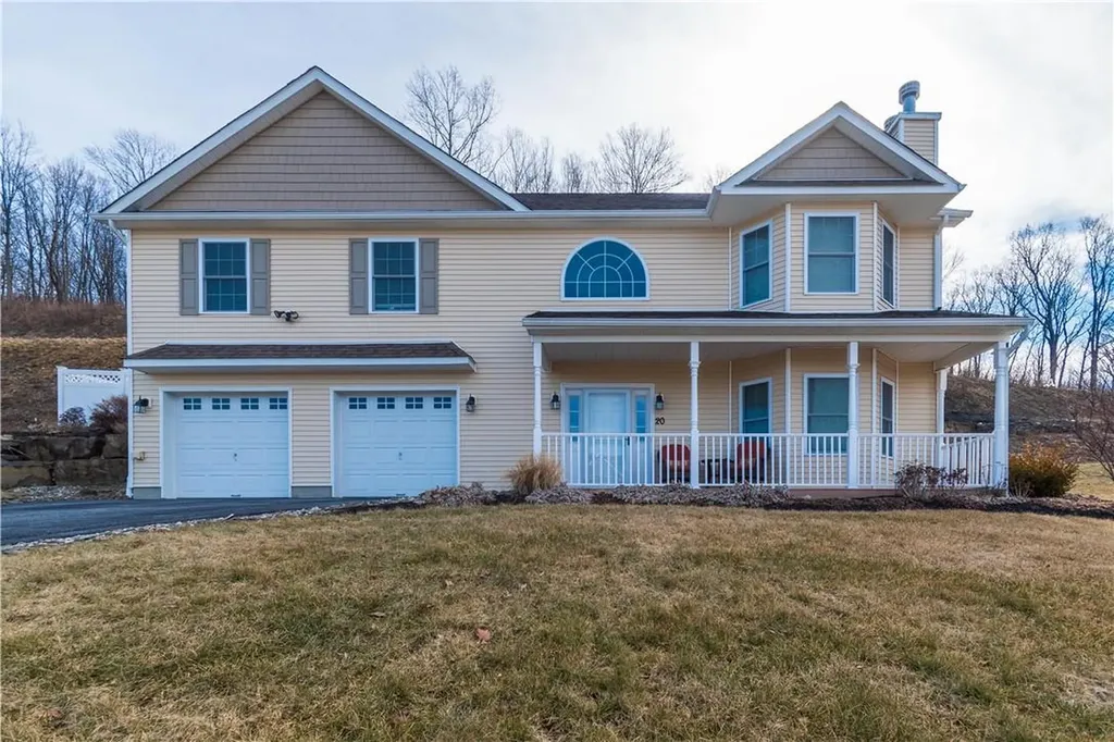 20 Rebecca Drive Middletown NY 10940