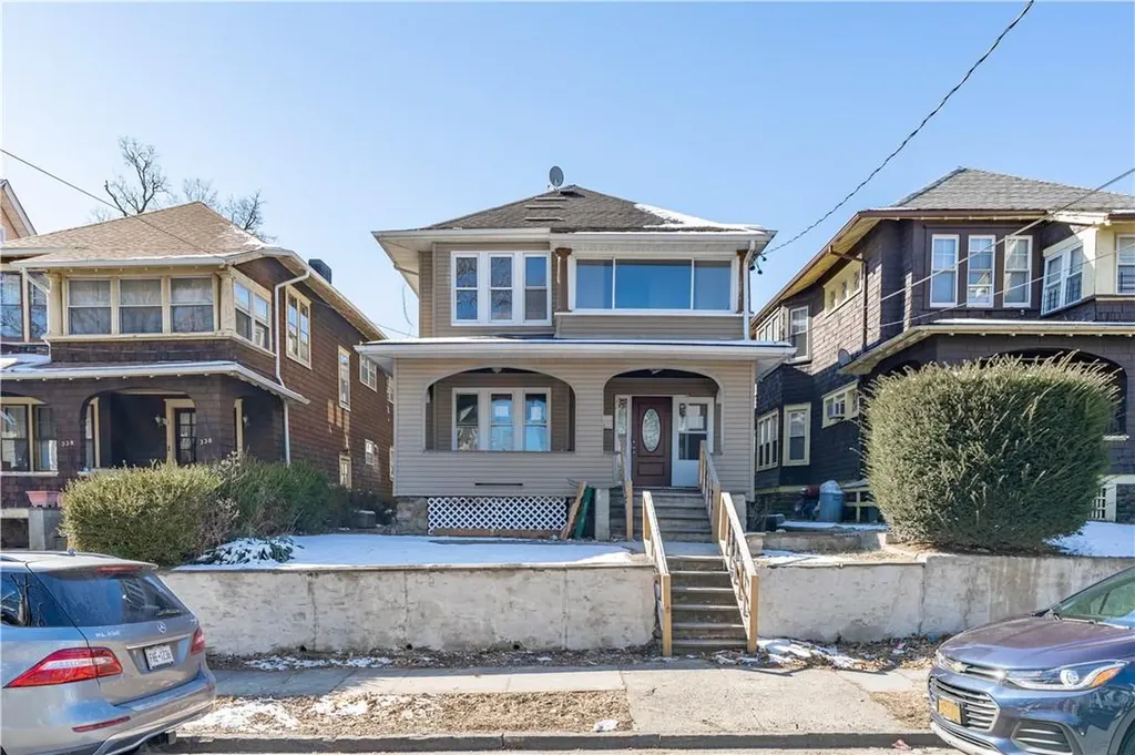 336 S 2nd Avenue Mount Vernon NY 10550