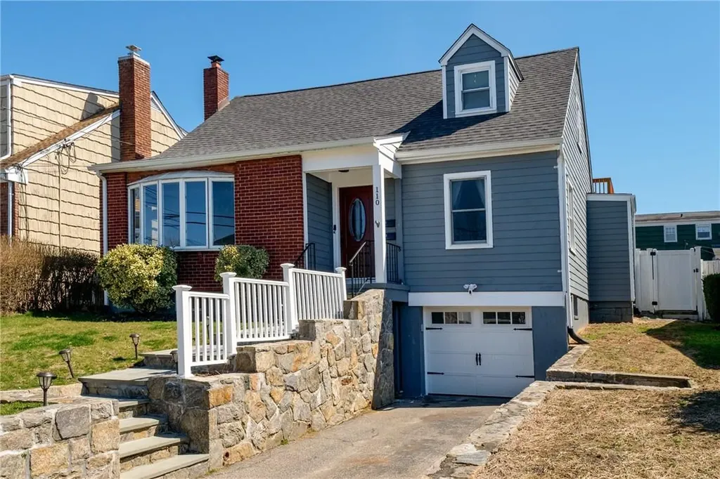 110 Park Avenue West Harrison NY 10604