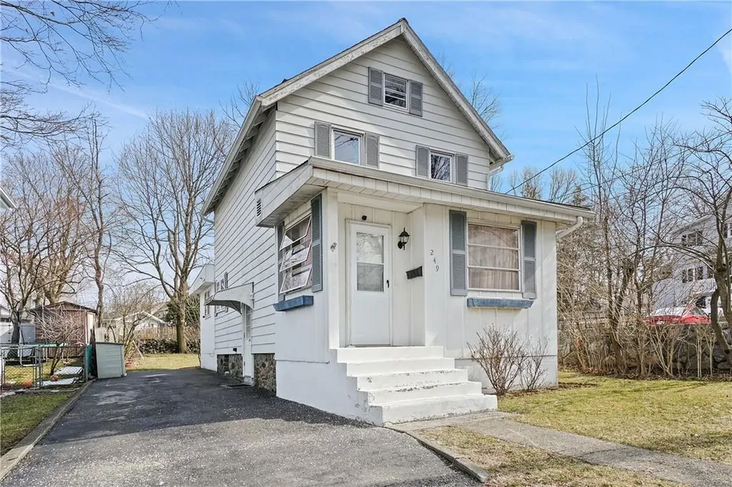 249 Henry Street Buchanan NY 10511