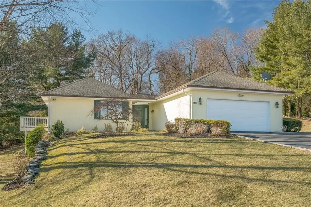 20 Pheasant Drive Rye NY 10580
