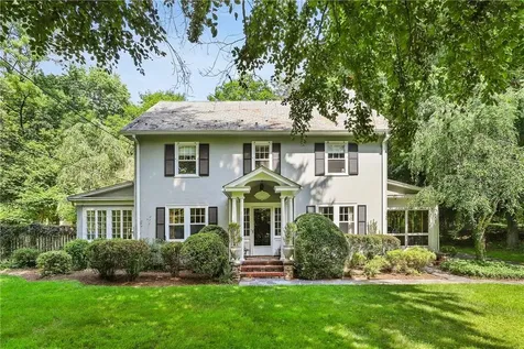 5 Orchard Road Mount Kisco NY 10549
