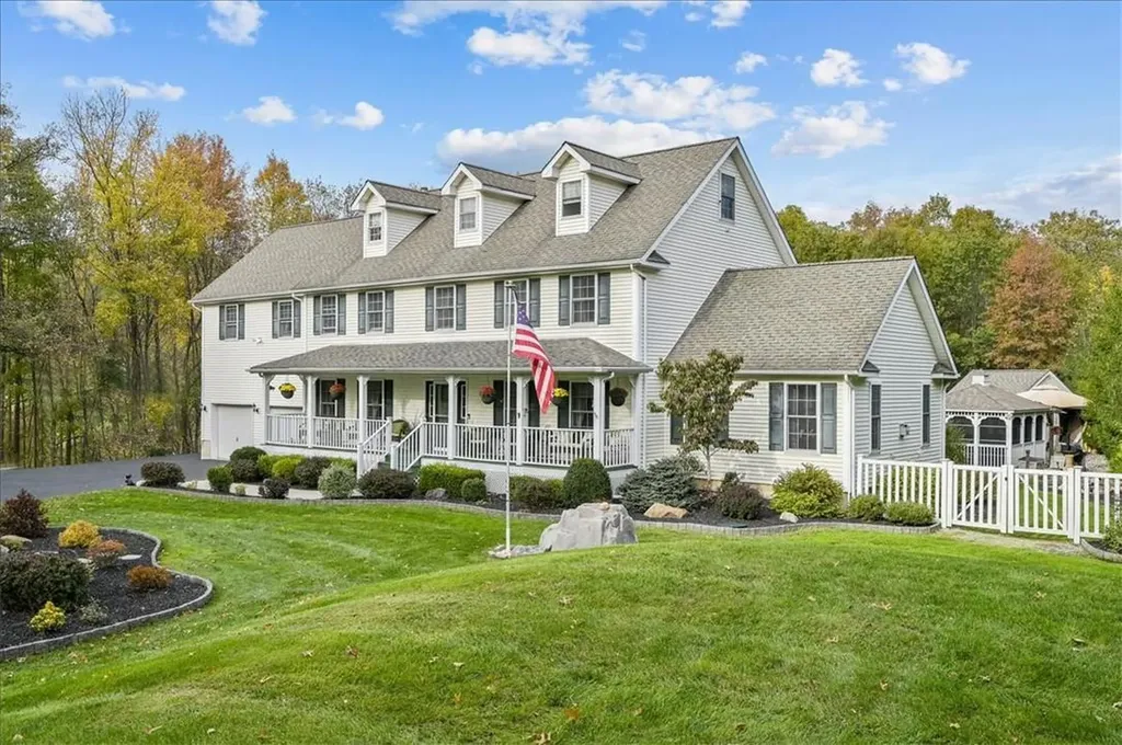 30 County Route 51 Campbell Hall NY 10916