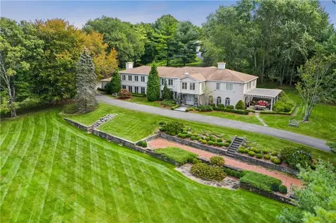 15 Wampus Lake Drive Armonk NY 10504