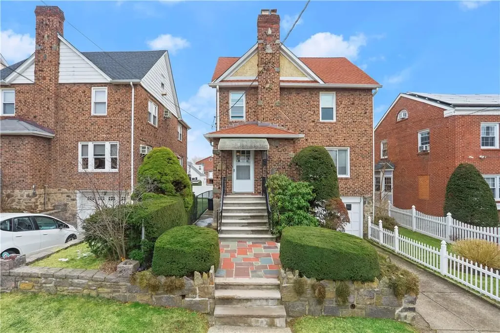58 Seminary Avenue Yonkers NY 10704