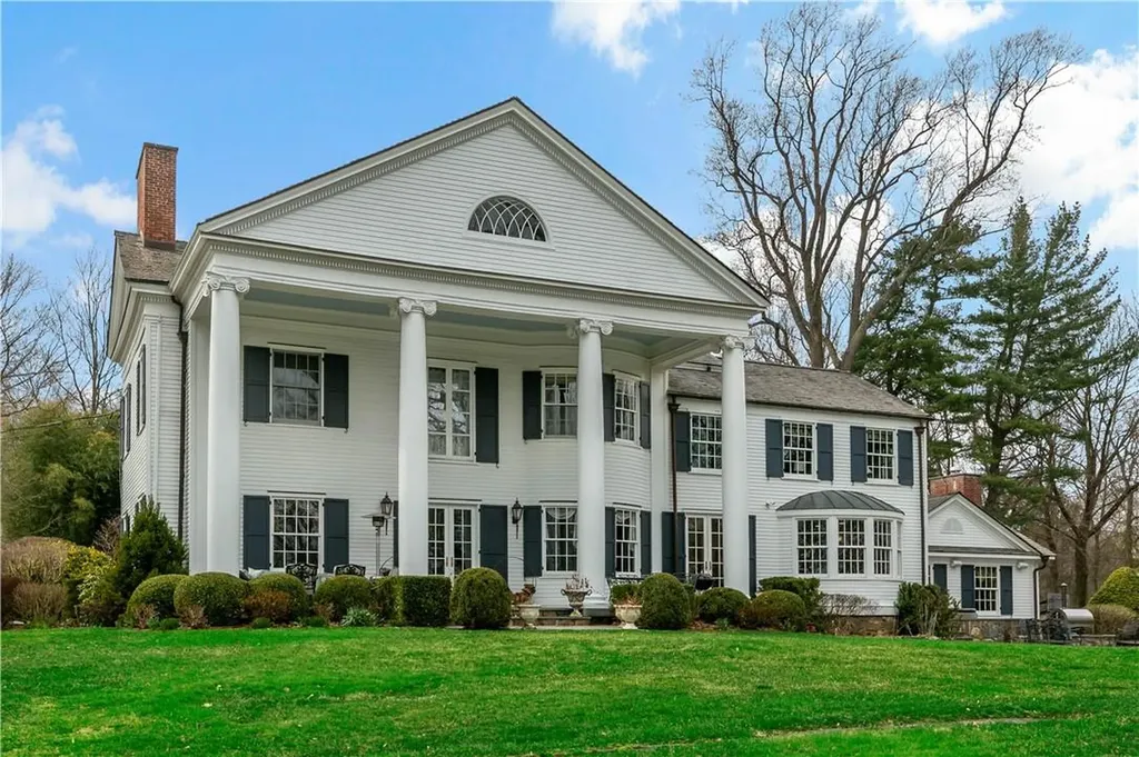74 Ardsley Road Scarsdale NY 10583