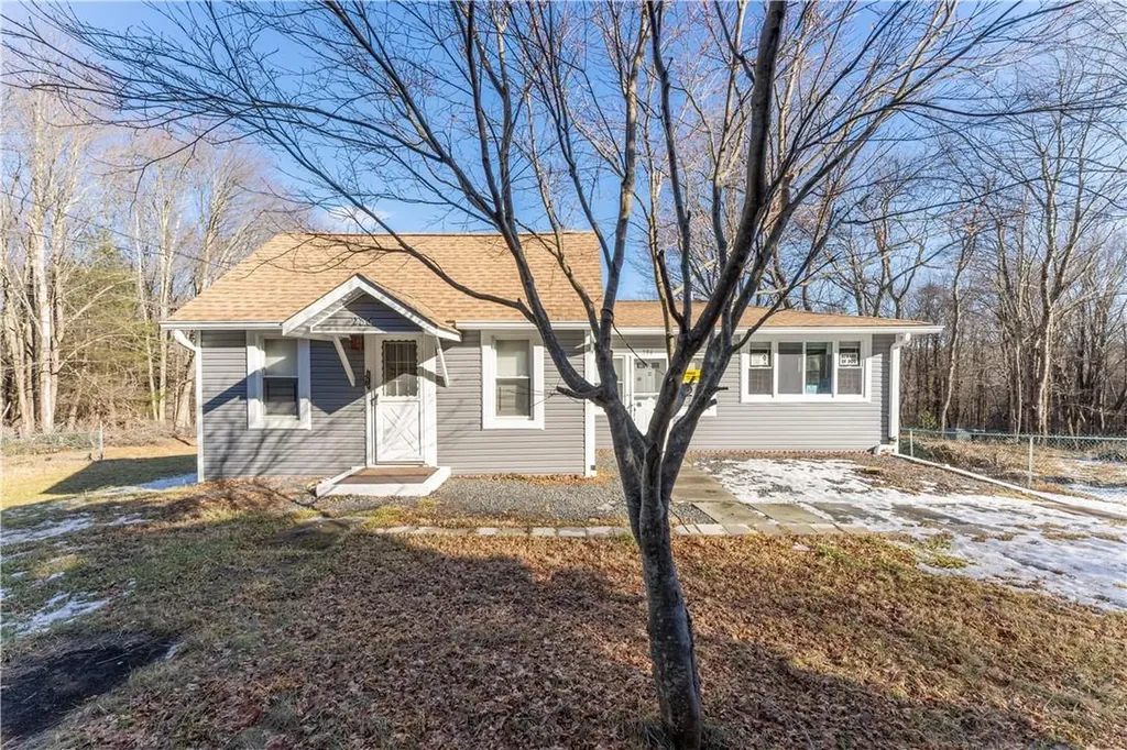 286 Heiden Road Monticello NY 12701
