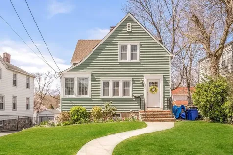 531 Second Avenue Pelham NY 10803