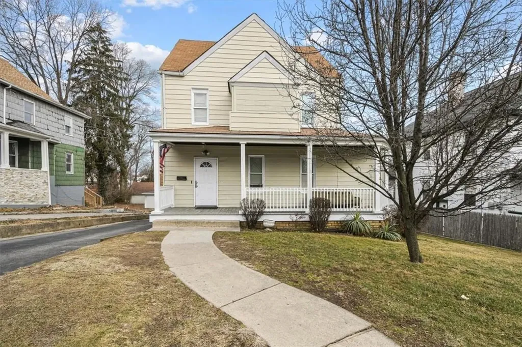 23 Summit Avenue New Rochelle NY 10801