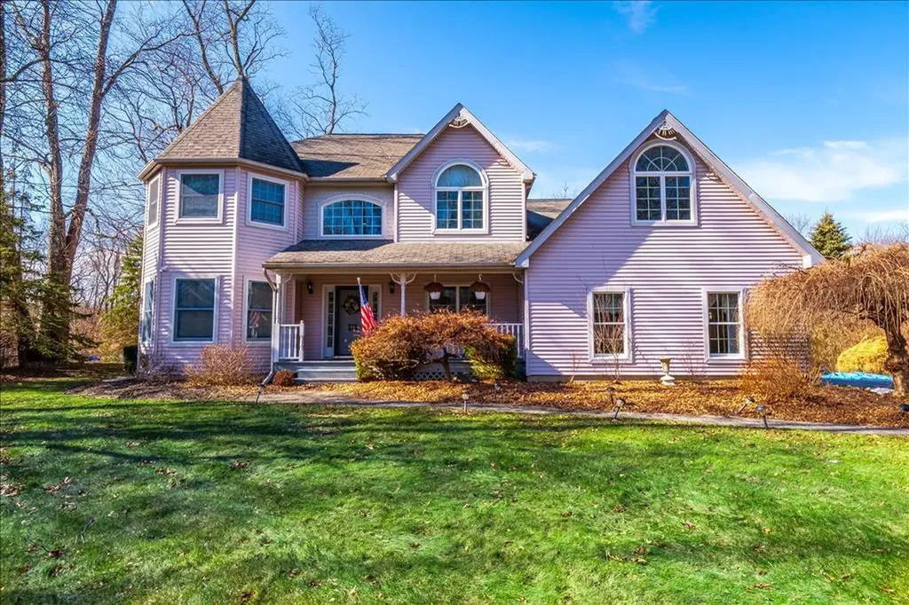 63 Godwin Road Middletown NY 10941
