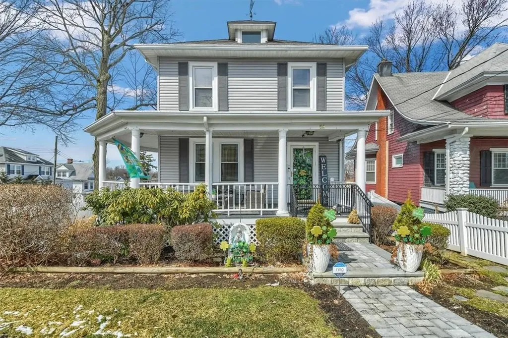 54 Prospect Street White Plains NY 10606