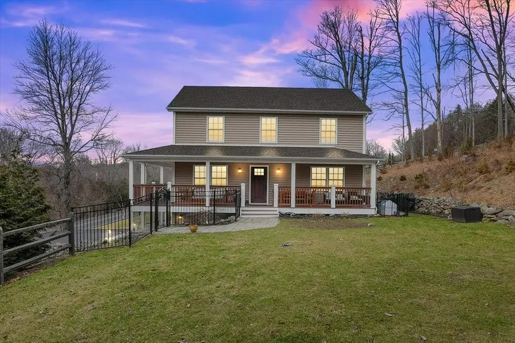 701 Mount Airy Road New Windsor NY 12553