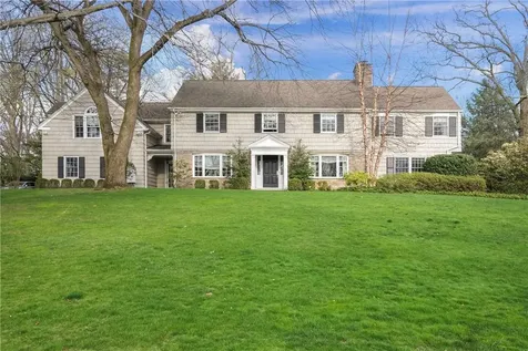 353 Evandale Road Scarsdale NY 10583