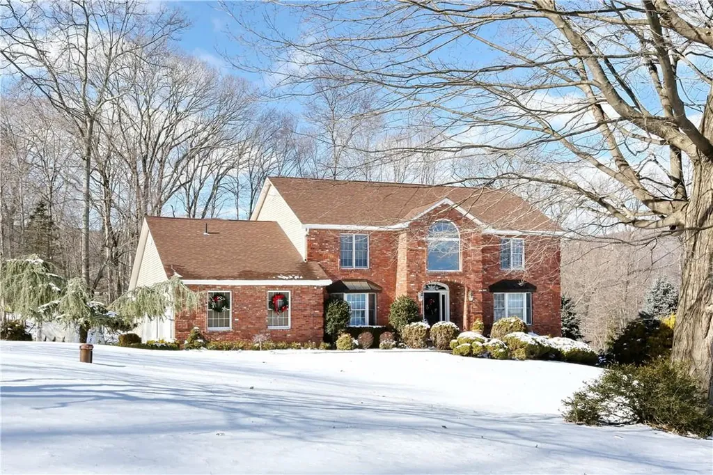 1 Patrick Natale Court Stony Point NY 10980