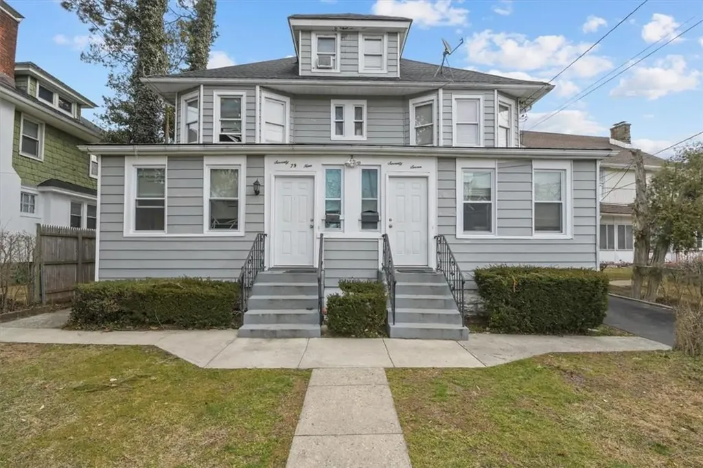 77 Coligni Avenue New Rochelle NY 10801
