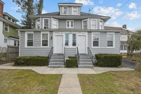 77 Coligni Avenue New Rochelle NY 10801