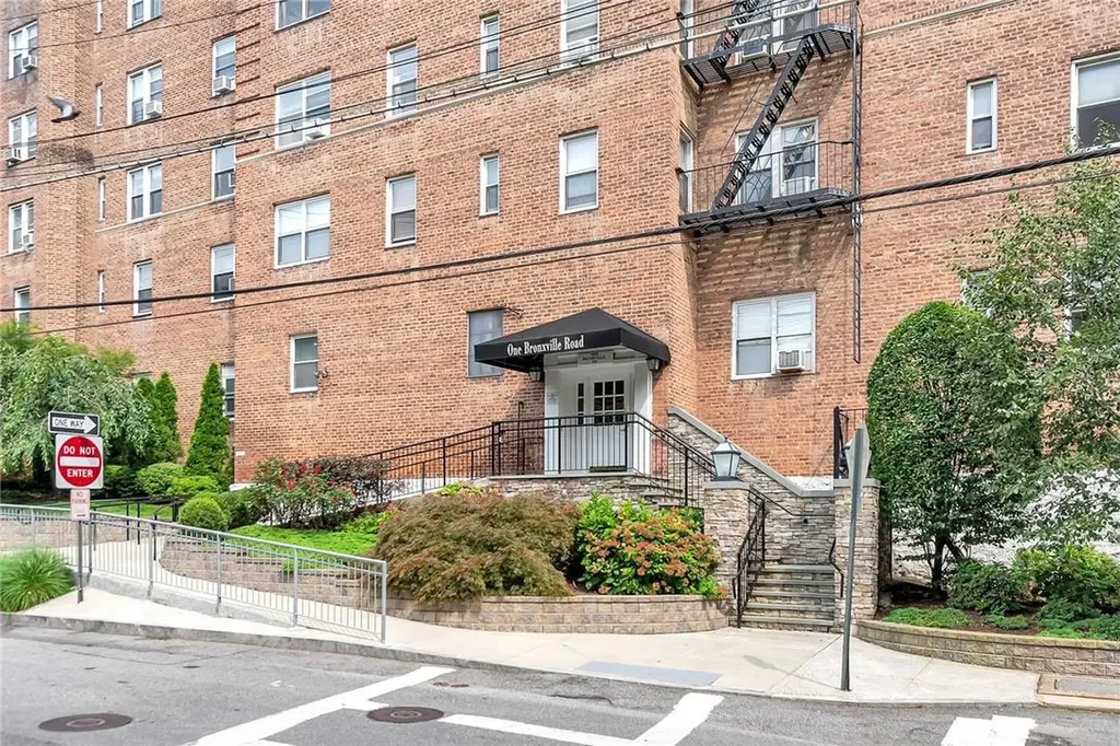 1 Bronxville Road Bronxville NY 10708