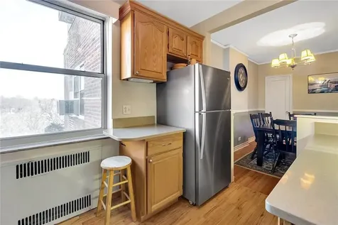 1 Bronxville Road Bronxville NY 10708