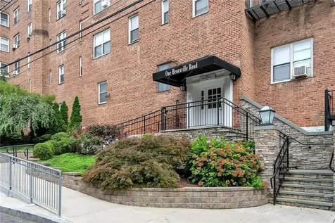 1 Bronxville Road Bronxville NY 10708