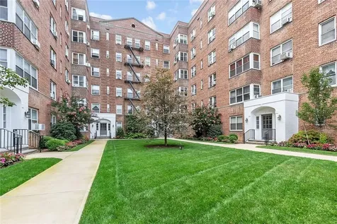 1 Bronxville Road Bronxville NY 10708