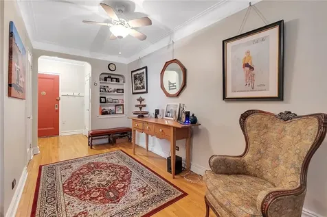 1 Bronxville Road Bronxville NY 10708