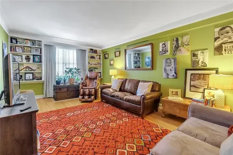1 Bronxville Road Bronxville NY 10708