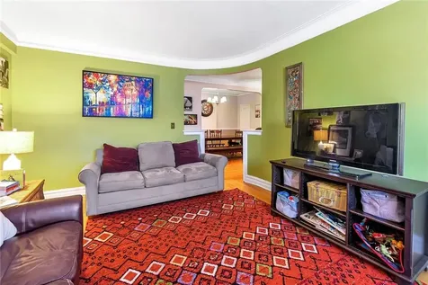 1 Bronxville Road Bronxville NY 10708