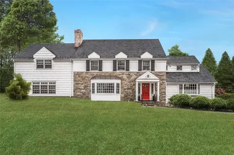 81 Griffen Avenue Scarsdale NY 10583