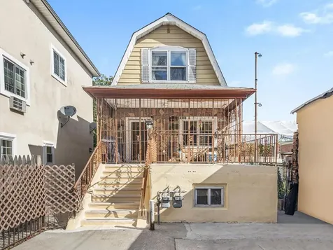 4310 De Reimer Avenue Bronx NY 10466