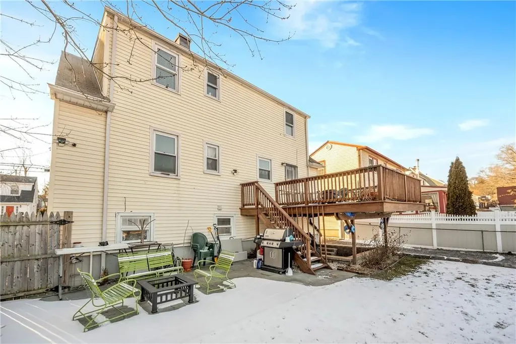 36 Cloverdale Avenue White Plains NY 10603