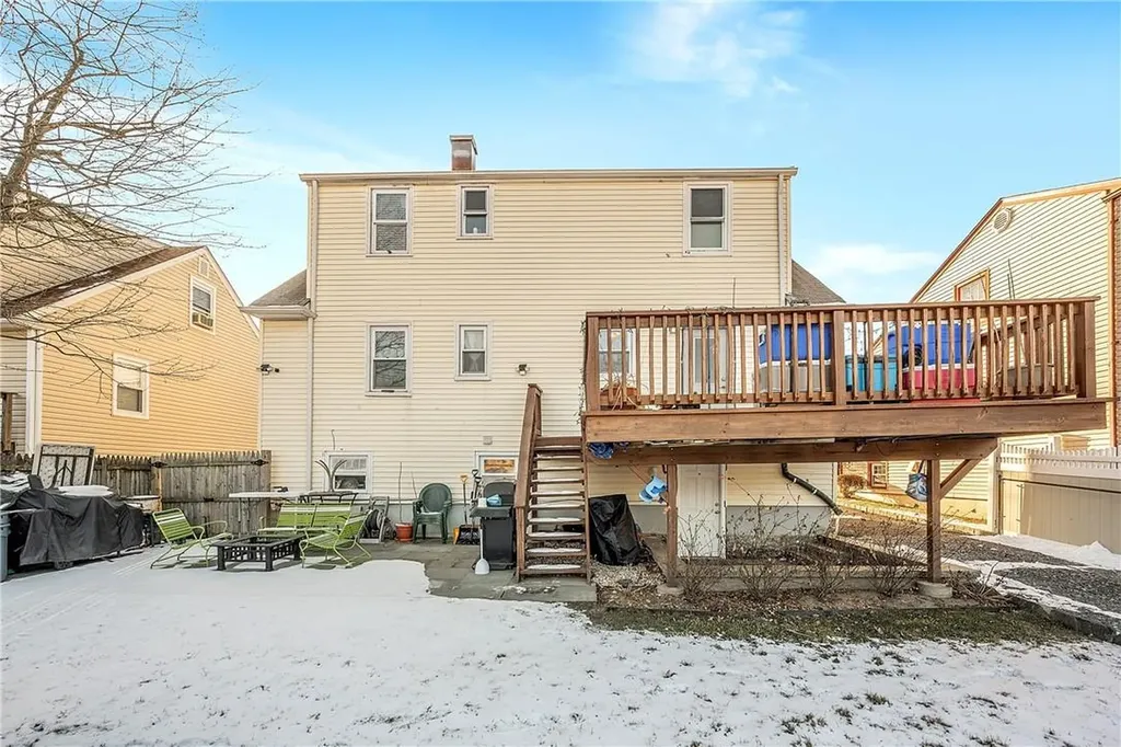 36 Cloverdale Avenue White Plains NY 10603