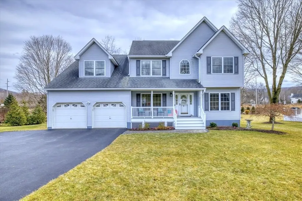 19 Regent Road Warwick NY 10990