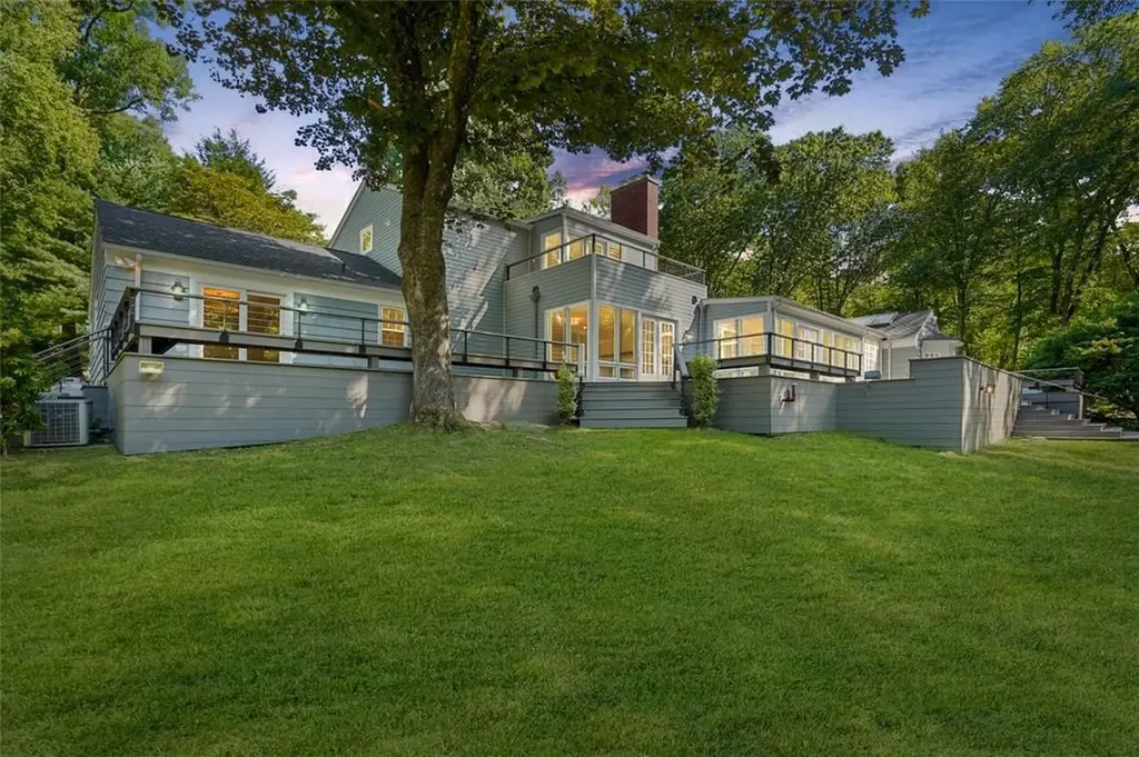 41 Old Aspetong Road Katonah NY 10536