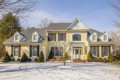 12 Stratford Drive Mount Kisco NY 10549