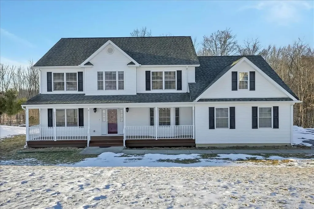 41 Highland View Place Middletown NY 10940
